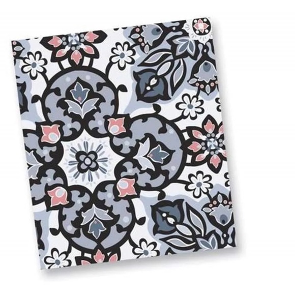 Brand New with Tags Vera Bradley Large Traveler Duffel - Picture 6 of 8